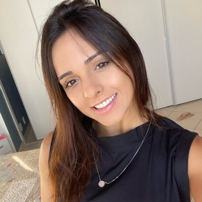 lara_riblima's profile picture. 