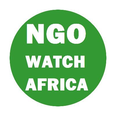 Observing and where necessary questioning the ethics of international and national NGOs in Africa. RTs/Following ≠ endorsement