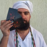 Tarologo Ally da Padilha Agenda Aberta (@tarotcomally) 's Twitter Profile Photo