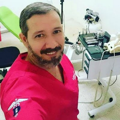 DrPedroInfanteD's profile picture. 