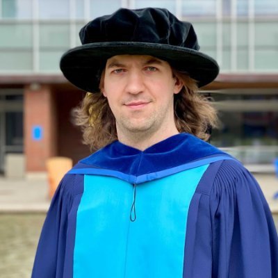 Assistant Professor at Ontario Tech University.
#CSEd Researcher in @seer_lab.