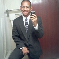 Gregory Adams (@whoiskiddphree) 's Twitter Profile