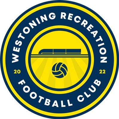 Westoning Recreation FC Est. 2022