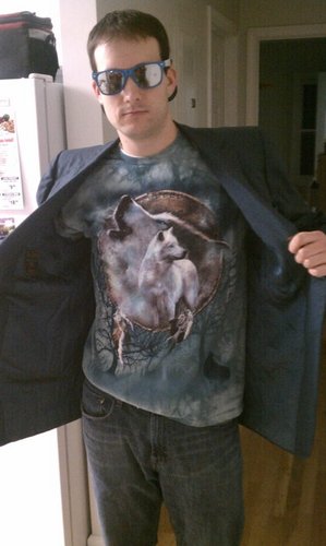 OhYesMike's profile picture. OhYesMike