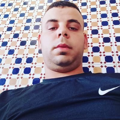 Simo71826578's profile picture. Maghribi koh