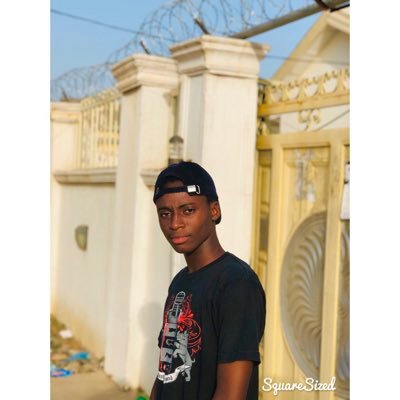 •Life is for Living. #HalaMadrid •Entrepreneur •I say what I mean and I mean what I say.