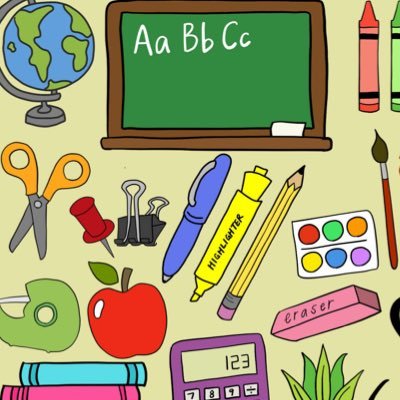 T_T_T_Store's profile picture. We are an educational supply store located in Gahanna, Ohio! 🍎✏️📓📌