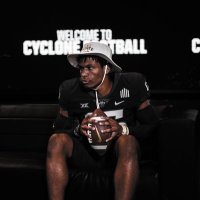 Kai Black(@Kai_Black23) 's Twitter Profile Photo