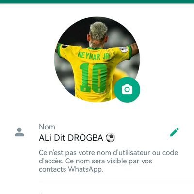 La réussite à tout prix