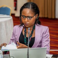 Issabelah Mutuku (@isabelmutuku1) 's Twitter Profile