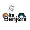 Itsbenjoni's profile picture. Content creator over at instagram.
Click the link below and check it out. 😊
📨 - itsben.colbourne@gmail.com