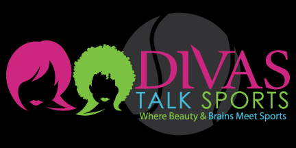 divastalksports's profile picture. Where Beauty & Brains Meet Sports--an online community for women to discuss sports.