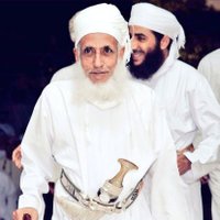 علي بن طالب الجساسي (@ali95talib255al) 's Twitter Profile