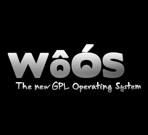 WooSNet's profile picture. Sistema Operartivo pionero capaz de correr drivers y aplicaciones compatibles con Windows