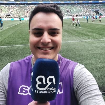 Repórter setorista do Palmeiras e apresentador dos Donos da Bola na @RBandeirantes
YouTube: @canaltaladentro e no canal do @paulomassini