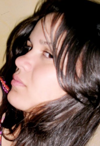 Menina linda de mais prefeita aos olhos do Pai....