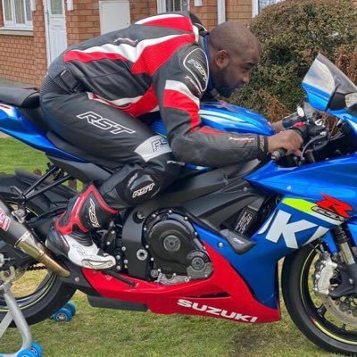 KBeji's profile picture. 