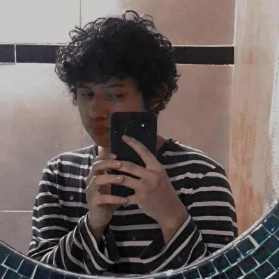 que miras segime y listo
la música es la cura a todo
..........