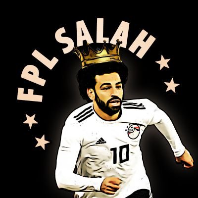 ✍ @TheAthleticFC, @FFH_HQ Ambassador
📺 @OfficialFPL Show,@PremierLeagueFanzone
FPL
• 4x top 1k
• 6x top 5k
✉️ interested@PRWN.co.uk