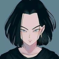 Android 17(@Android17_____) 's Twitter Profile Photo