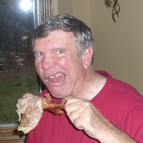 bigben80's profile picture. Don't pee on my leg and tell me its raining...