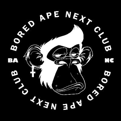 A community-driven NFT project full of 7777 Bored Apes hand drawn. https://t.co/6he9dRGyLU 
Discord - https://t.co/HoAn8tGU0w…