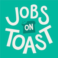 Jobs on Toast(@jobsontoast) 's Twitter Profile Photo