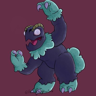 FriendlyNeighborArtistさんのプロフィール画像