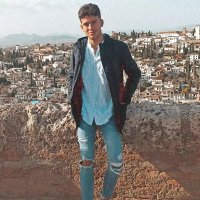 antonio cabrera vazquez (@ant_cabrera98) 's Twitter Profile