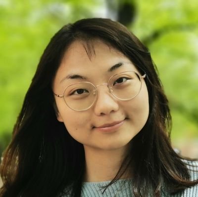 Xiane_Li's profile picture. Postdoc