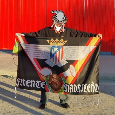 fm_barragan's profile picture. Atletico de madrid