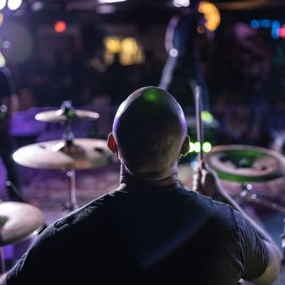SurferBeets's profile picture. Drummer for Lydia Cant Breathe| @lcbmusic Drummer 
New music video👇

https://t.co/E5cB8VRlaj