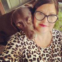 Janae Talbott (@janaetalbott) 's Twitter Profile Photo