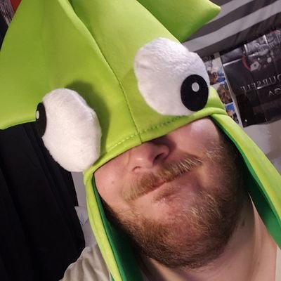 Kfer9500's profile picture. 