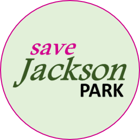 We speak for the trees, including the 2,580 trees to be clearcut by the Obama Presidential Center/Tiger Woods Golf Course construction in Jackson Park, Chicago.