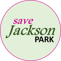 Save Jackson Park(@Speaking4Trees) 's Twitter Profile Photo