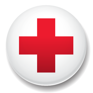 Red Cross Northern California Coastal Region