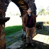 André Torres (@davorp9) 's Twitter Profile