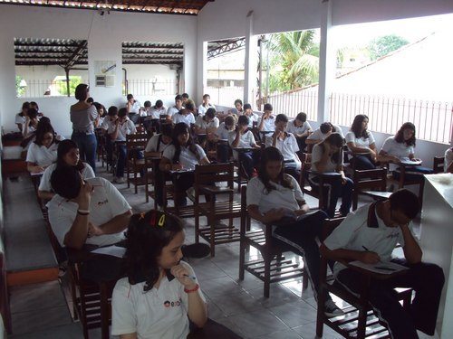 divulgaçao do 9 ano na ginest 2011... digam mt ai galera;; s2