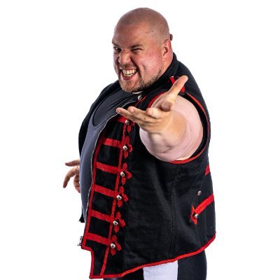 UK's Number One Circus Strongman TITAN!
4x World Record Holder
1x British Record Holder
100% Nuts
#TITAN #CircusStrongman