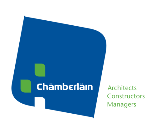 ChamberlainARCH's profile picture. Chamberlain companies offer Architectural and Construction Services through an Integrated Project Delivery Process (IPD).