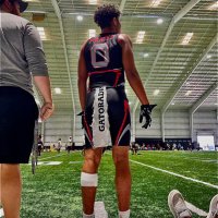 Andrew (Dooda) young Jr (@_ajayy2k) Twitter profile photo