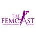 The FEMCAST (@TheFemCast) Twitter profile photo