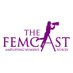 The FEMCAST (@thefemcast) Twitter profile photo The FEMCAST (@thefemcast) Twitter profile photo