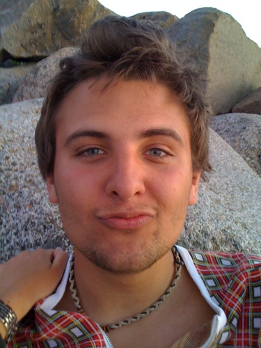 JensBerntzen Profile Picture