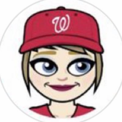 Washington Nationals ⚾️ | Hawkeye Wrestling 🤼♂️ | Crossword Puzzles ✏️ | burn it all down 🔥 | she/her