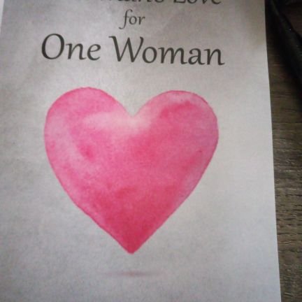 #Author of One Man's Love for One Woman #WritingCommunity #Poetry #Songs 
army veteran 84,85