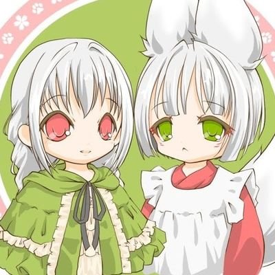 🌸うちの子達🌸https://t.co/wX17Ev9zFH ニャンコ先生♡ドール♡ケモ♡モフ♡かわいい大好きฅ^•ω•^ฅ 非通知 浮上率低め 反応遅いです 雑食RP魔…RPオフ推奨( ˇωˇ )