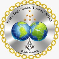 Logia Urania 163 (@logiaurania163) 's Twitter Profile Photo Logia Urania 163 (@logiaurania163) 's Twitter Profile Photo