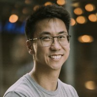 Bernard Huang (@bernardjhuang) 's Twitter Profile Photo Bernard Huang (@bernardjhuang) 's Twitter Profile Photo